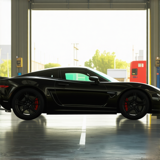 Award-Winning Auto Services by Clearautoglass
