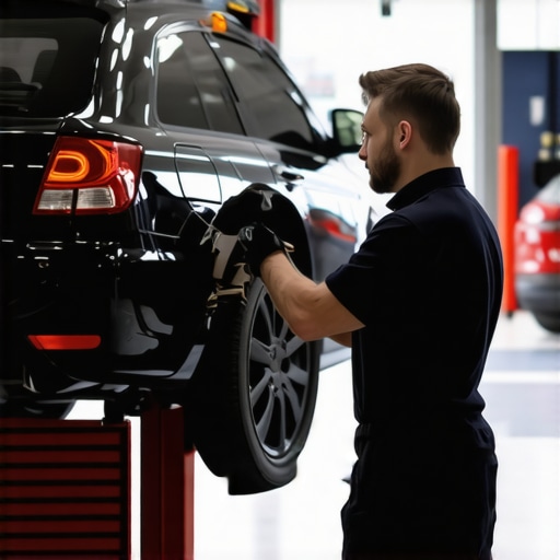 Best Brake Service & Car Maintenance Tips from Clearautoglass