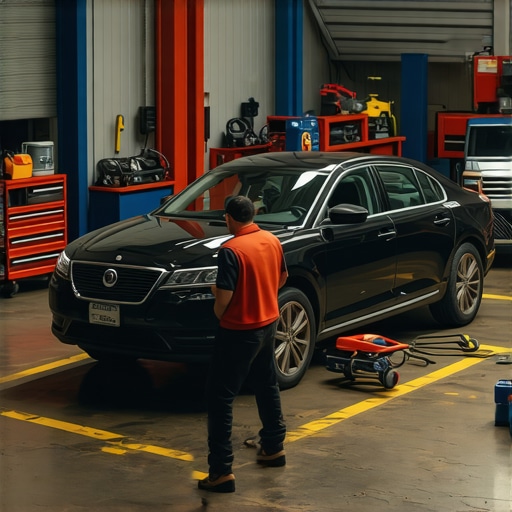 Best Brake Service & Engine Repair Guide for Safer Driving 15:42