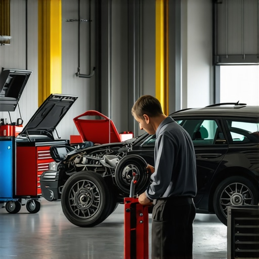 Best Oil Change & Brake Service Tips by Award-Winning Auto Experts