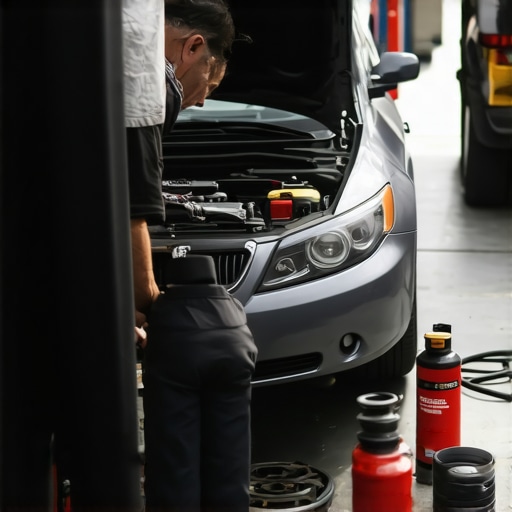 Clearautoglass's Essential Guide to Oil Change & Car Service Tips