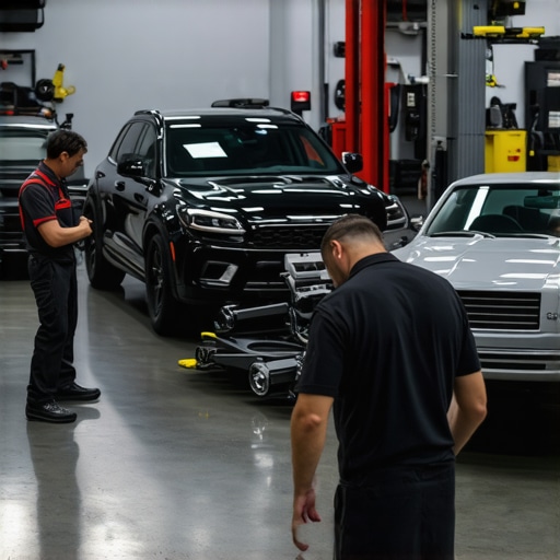 Comprehensive Brake & Car Service Guide by Clearautoglass Experts