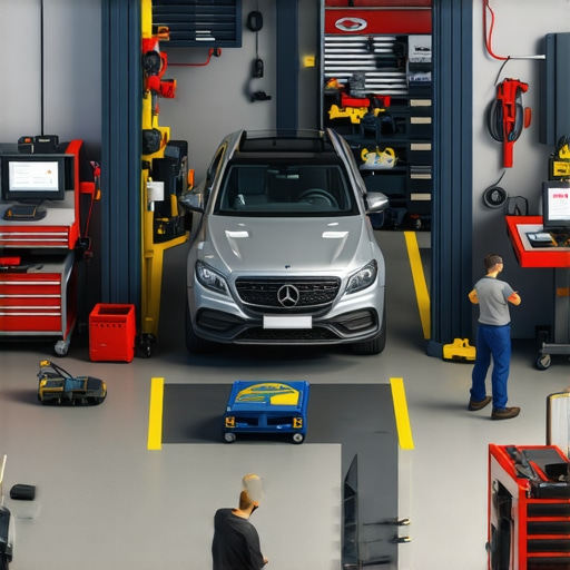 Comprehensive Car Service & Maintenance Guide by Clearautoglass Experts
