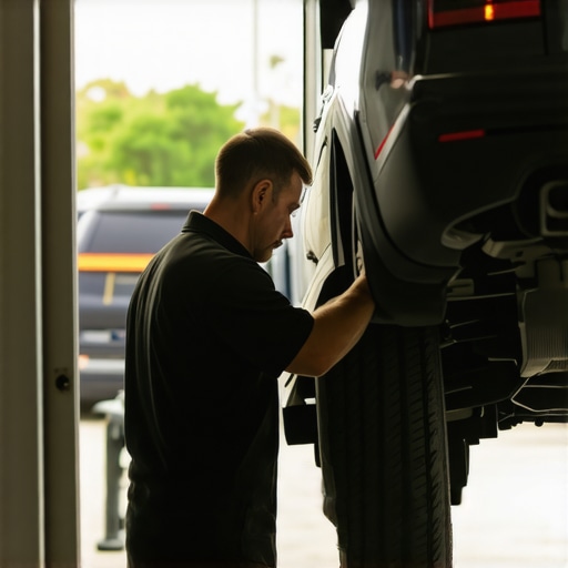 Effective Brake Service & Car Maintenance Strategies for Safer Drives | Clearautoglass