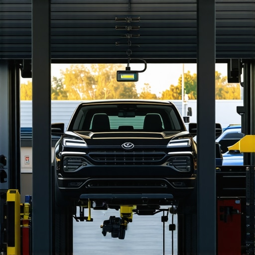 Effective Brake Service & Car Maintenance Strategies in 2024