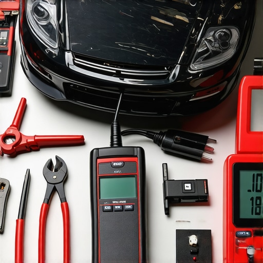 Tools for engine diagnostics and maintenance