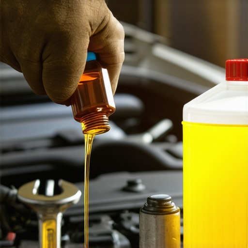 Essential Oil Change & Car Service Guide for Optimal Engine Performance