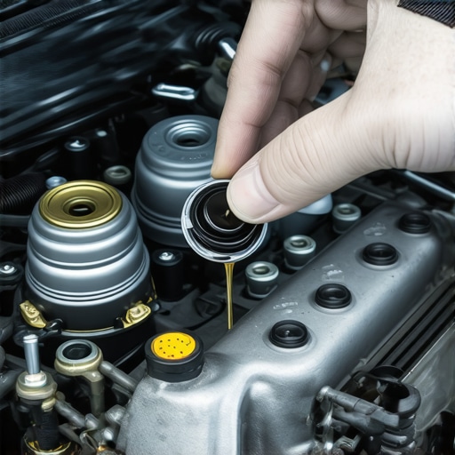 Essential Oil Change Tips for Optimal Engine Performance in 2024