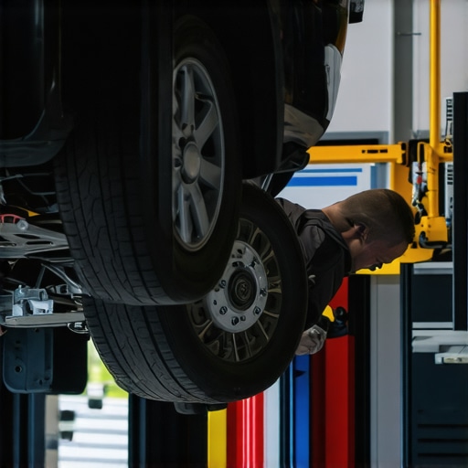 Expert Brake & Car Service Strategies for Safer Driving in 2024