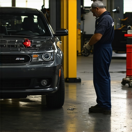 Expert Brake & Engine Repair Strategies for Safer Drives | Clearautoglass