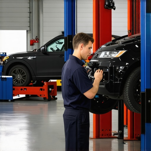 Expert Brake and Engine Repair Advice from Award-Winning Auto Services