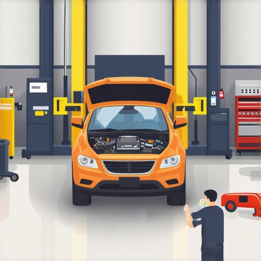 Expert Car Service & Engine Repair Tips | Clearautoglass