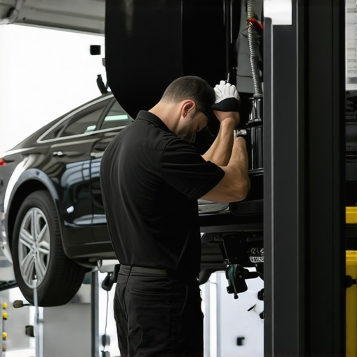 Expert Oil Change & Car Service Guide for Optimal Performance
