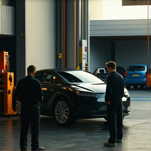 Top Brake & Car Service Strategies for Safe Driving in 16:39