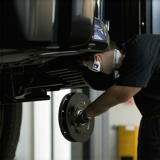 Top Brake & Engine Repair Tips for Safer Drives in 2024