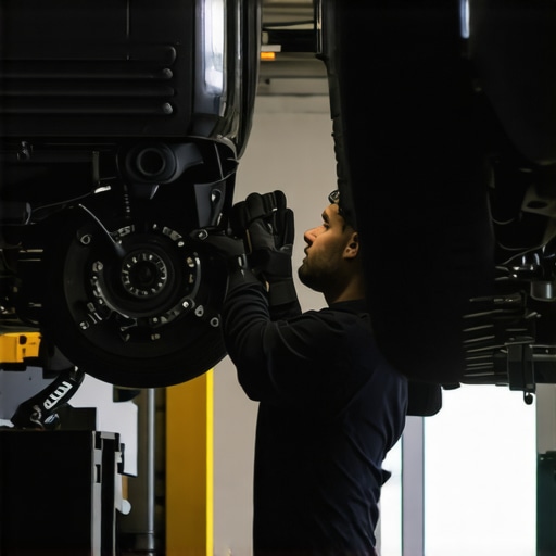 Top Brake & Engine Repair Tips for Safer Driving in 2024