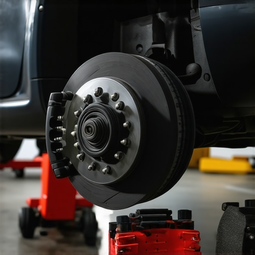 Top Brake Service Tips for Safe Driving | Clearautoglass