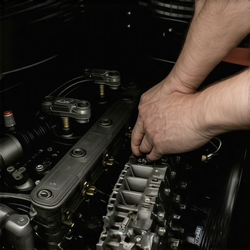 Top Engine Repair & Oil Change Tips for Better Car Performance