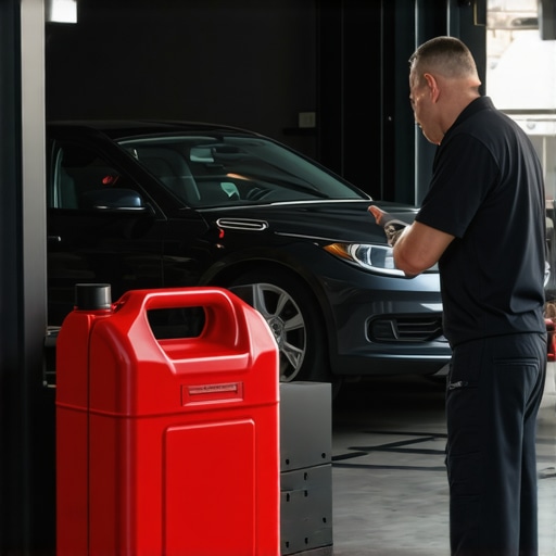 Top Engine Repair & Oil Change Tips for Max Performance | Clearautoglass