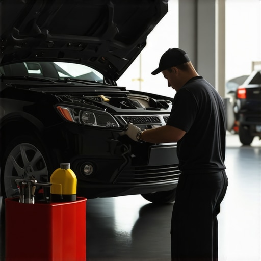 Top Engine Repair & Oil Change Tips for Optimal Car Performance