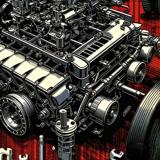 Top Engine Repair & Oil Change Tips for Smarter Car Care