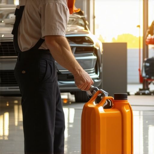 Top Engine Repair and Oil Change Guide by Award-Winning Auto Services