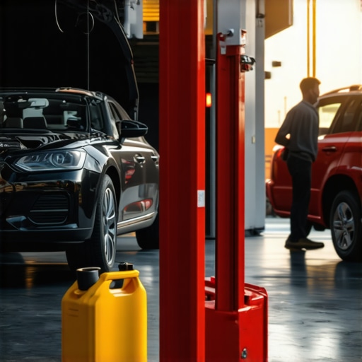 Top Oil Change & Car Service Tips for Peak Performance | Clearautoglass