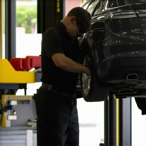 Top Oil Change & Car Service Tips for Peak Performance | Clearautoglass