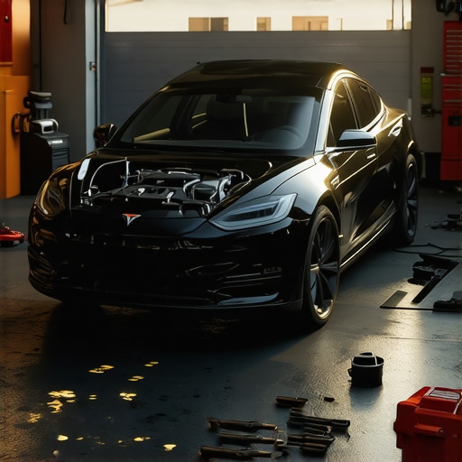 Ultimate Engine Repair & Brake Service Tips for Safe Driving 16:45