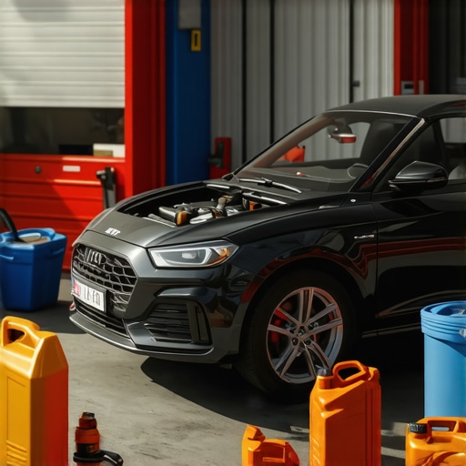 Ultimate Guide to Oil Change & Car Maintenance in 2024 | Clearautoglass