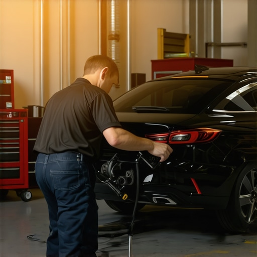 Best Oil Change & Car Service Tips for 2024 | Clearautoglass