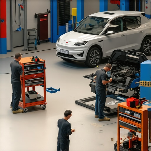 Effective Brake & Car Service Strategies for Safer Driving in 2024