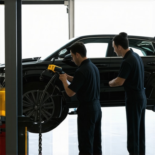 Effective Oil Change & Car Service Strategies for Peak Performance 2024
