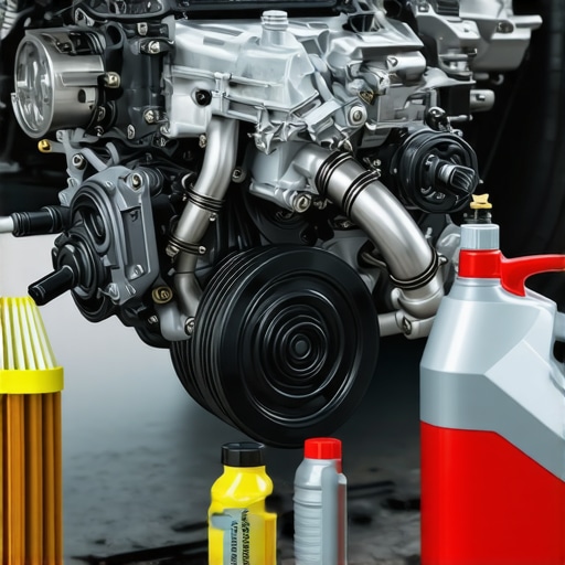 Engine Repair & Oil Change Tips for Peak Vehicle Performance 2024