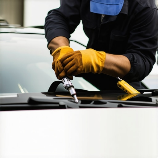 Essential Auto Glass & Windshield Repair Tips by Clearautoglass