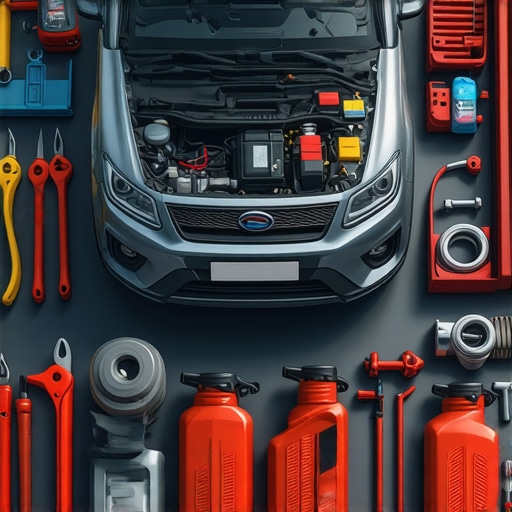 Essential Car Service & Oil Change Guide from Clearautoglass Experts