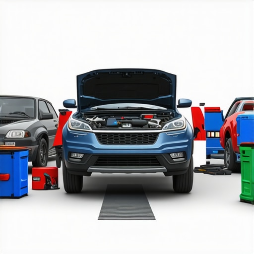 Essential Oil Change & Car Service Tips for 2024 | Clearautoglass