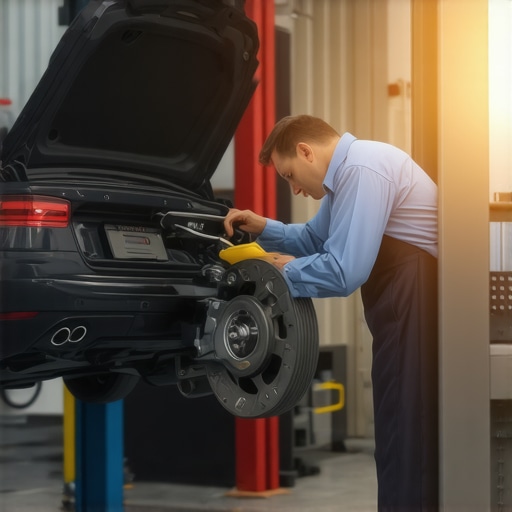 Expert Brake & Engine Repair Strategies for Safer Driving in 2024 | Clearautoglass