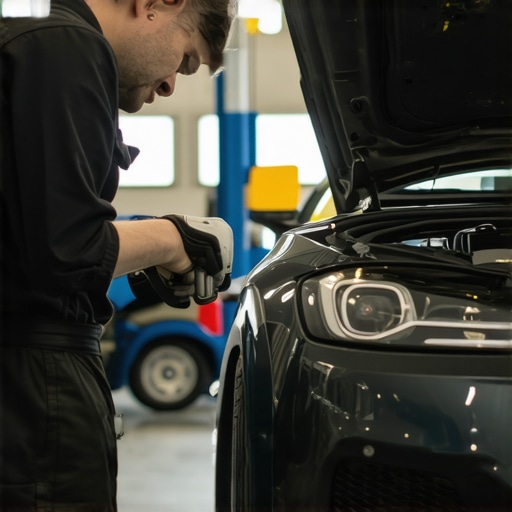 Expert Brake & Engine Repair Strategies for Safer Driving in 2024