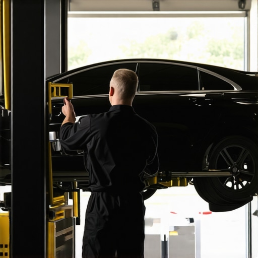 Expert Brake Service & Car Maintenance Strategies for Safer Roads 2024