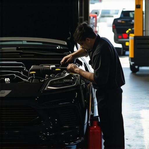 Expert Engine Repair & Oil Change Strategies for 2024 Car Care