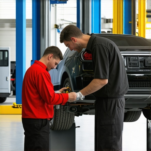 Expert Oil Change & Car Service Tips for 2024 | Clearautoglass