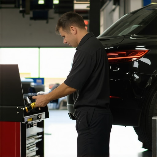 Expert Oil Change & Car Service Tips for 2024 Performance