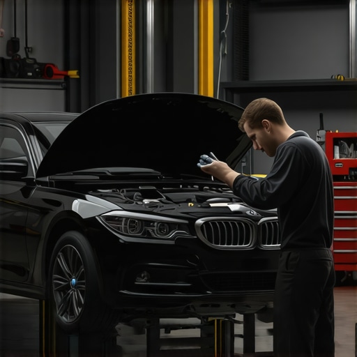 Top Auto Glass & Engine Repair Tips for Safer Driving in 2024