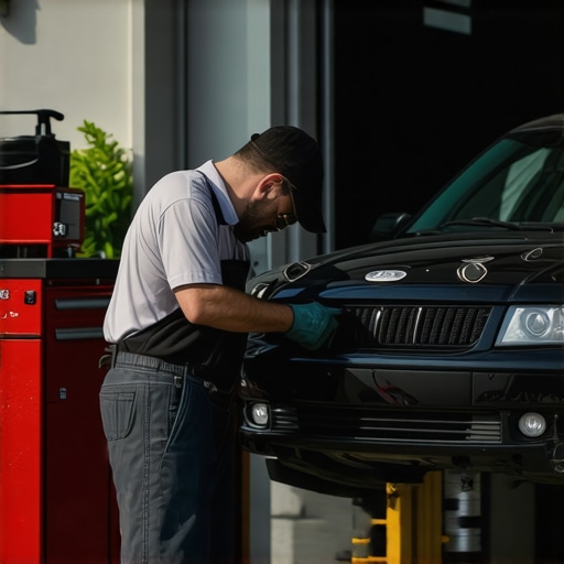 Top Auto Glass & Windshield Repair Tips for 2024 Safety