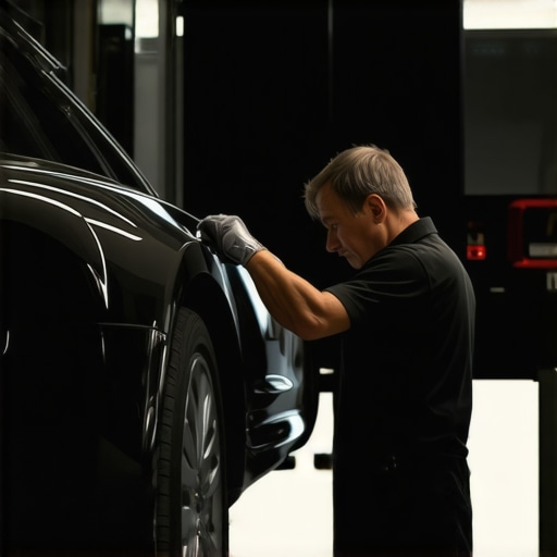 Top Brake & Engine Repair Strategies for Safer Driving Today