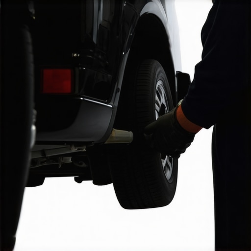 Top Brake & Engine Repair Strategies for Safer Driving Today