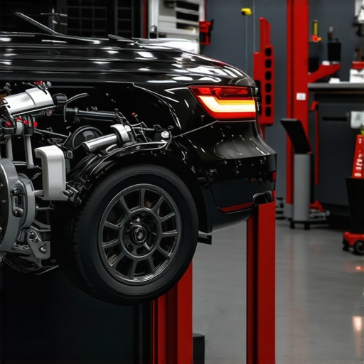 Top Brake & Engine Repair Tips for Safe Driving Today