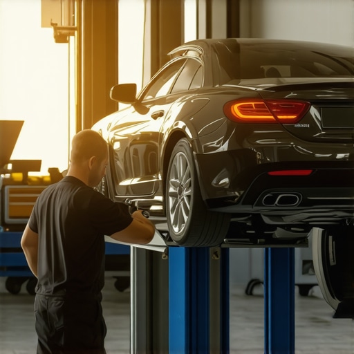 Top Brake Repair & Car Maintenance Strategies for Safer Driving 2024