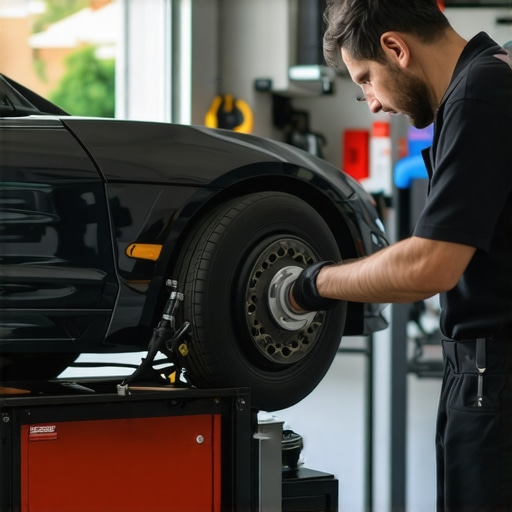 Top Brake Repair & Services Strategies for Safer Driving Today